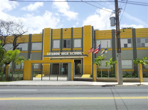 escuelas privadas en puerto rico