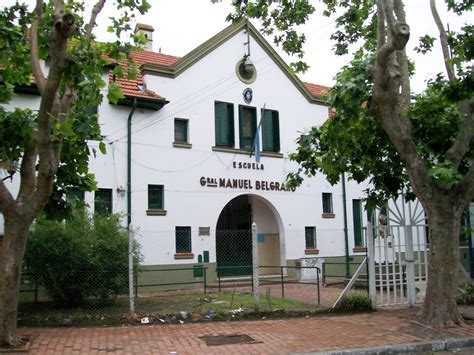 escuelas secundarias de quilmes