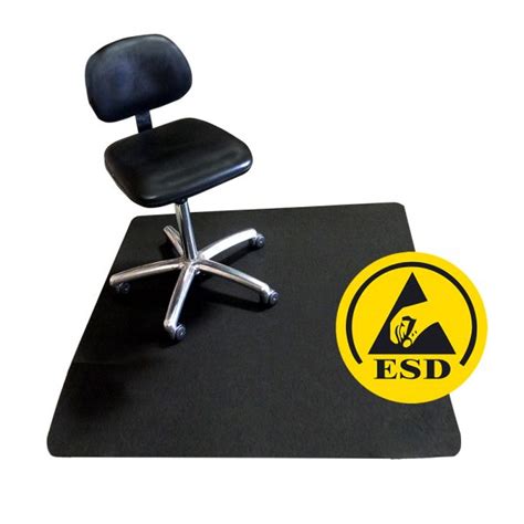 Esd Chair Mat
