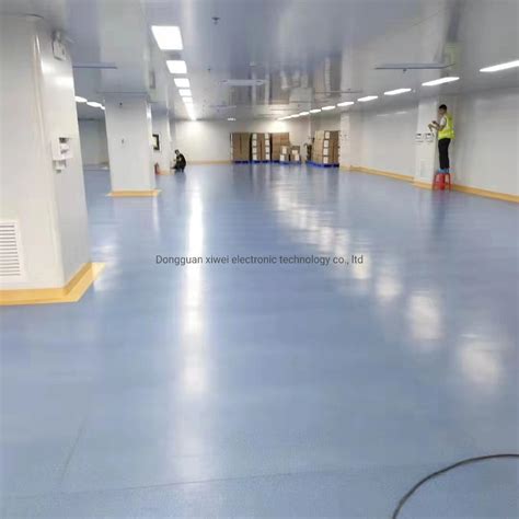 Protect Your Electronics with ESD Floor Mats: The Ultimate Guide to Static Control