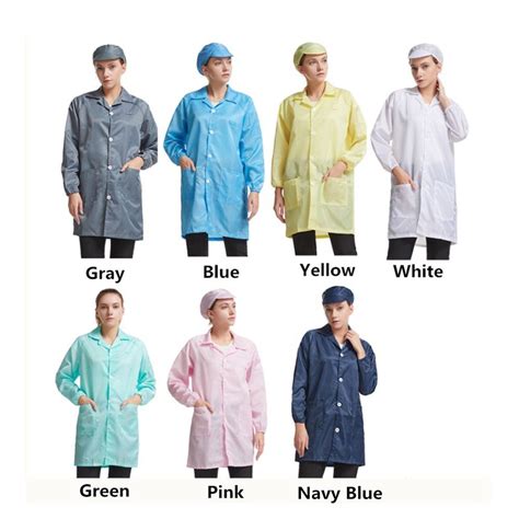 Esd Protection Clothes