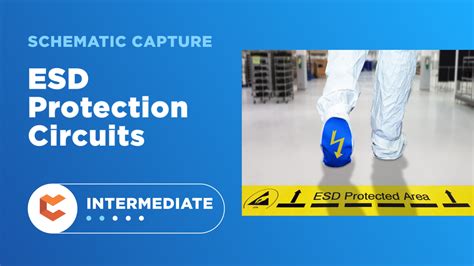 Esd Protection Design Guide