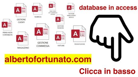 Images Esempi Pratici Di Database Trending