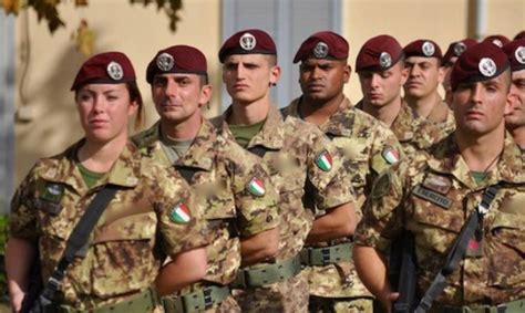esercito italiano bando 2023