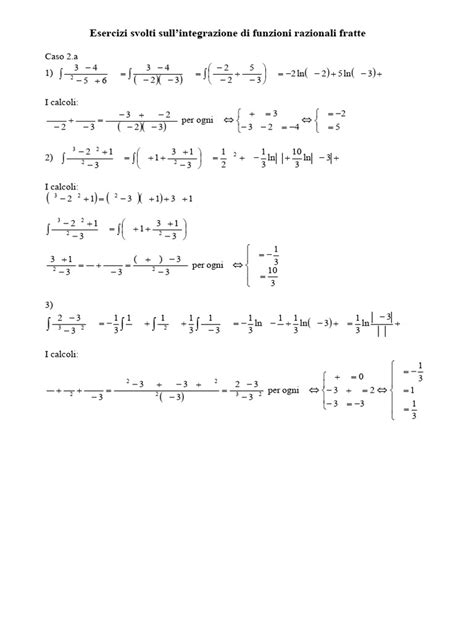 Subject Esercizi Svolti Php Mysql