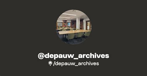 eservices depauw
