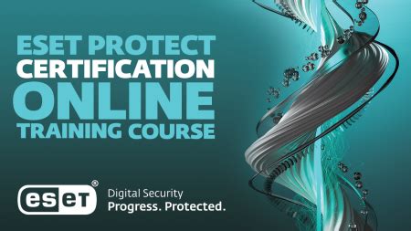 Eset Course Catalog