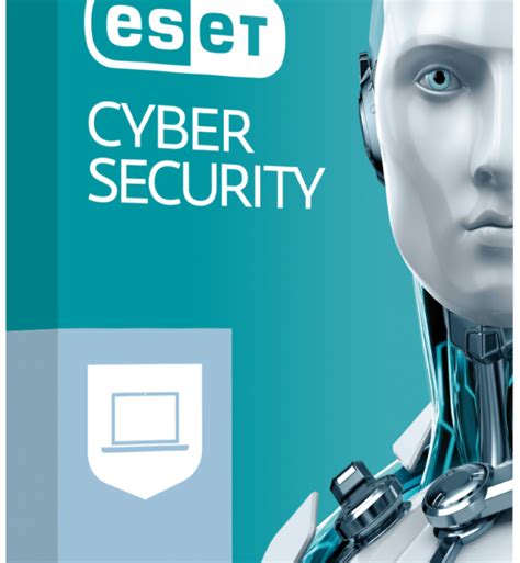 eset cyber security mac