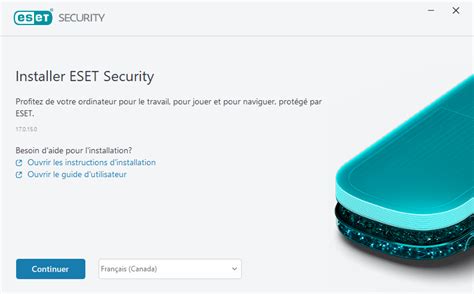 Eset En Ligne