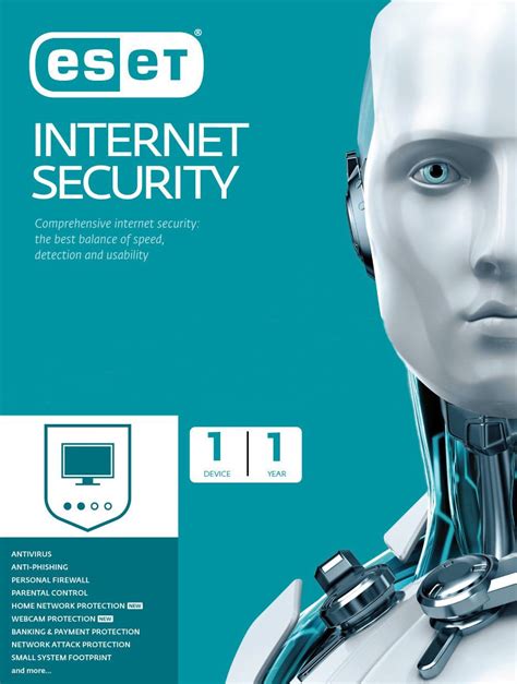 eset internet security android