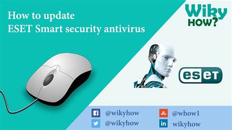 eset smart security antivirus updates