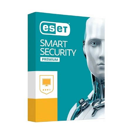 ESET Smart Security Premium Desktop.bg Мощни PC Гейминг