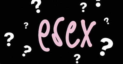 Unleash Your Inner Esex: 5 Tips