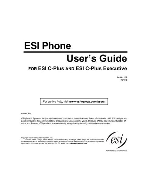How To Change Time On ESI Phone? Step By Step Guide