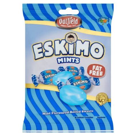 Eskimo Mints Calories