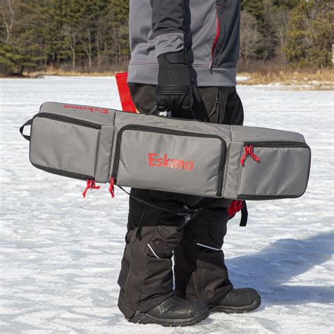 Eskimo Rod Locker Bag