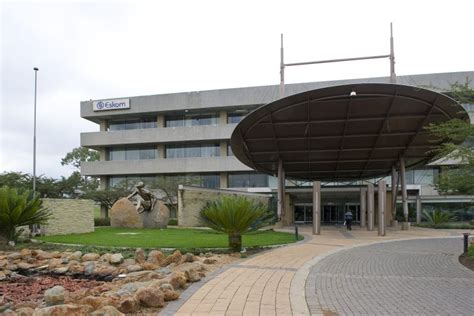 eskom megawatt park contact details