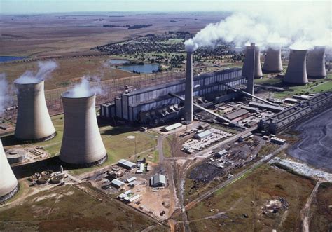 eskom power stations in mpumalanga