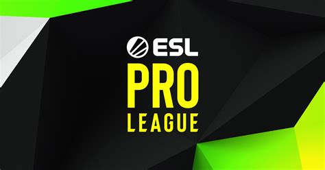 esl pro league 17