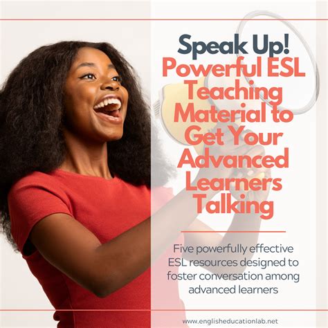 Esl Teaching Course Material