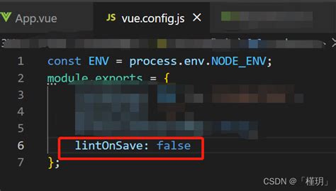 eslint disable next line
