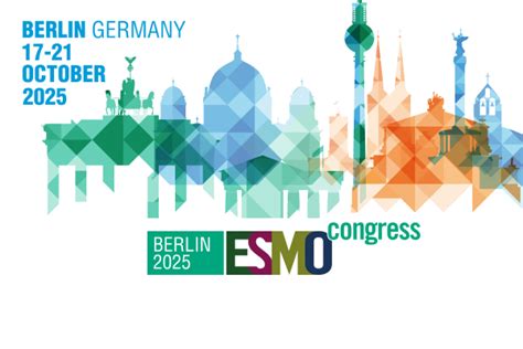 Esmo Programme 2025 Tabby Faustine