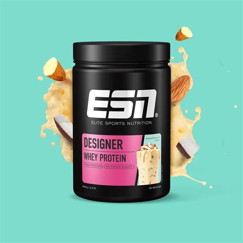 esn proteinpulver