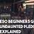 eso how to start pledges