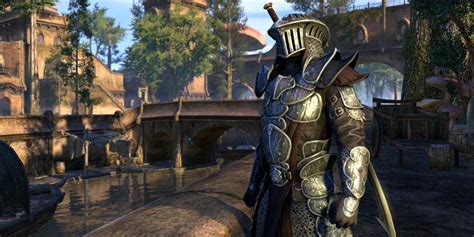 Eso Armor Sets For Dps