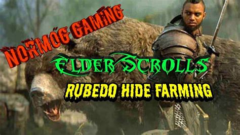 Eso Farming Hide