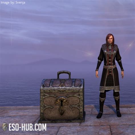 Eso Get Chests