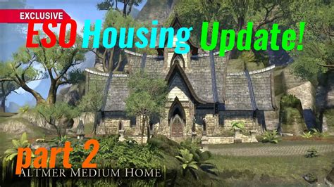 Eso Housing Editor Console