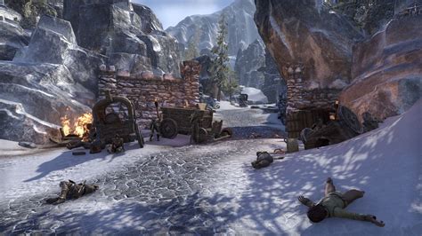 eso invitation to orsinium