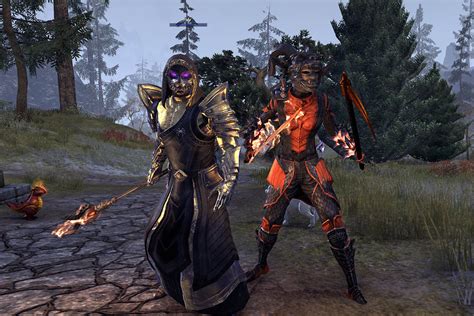 eso late game content