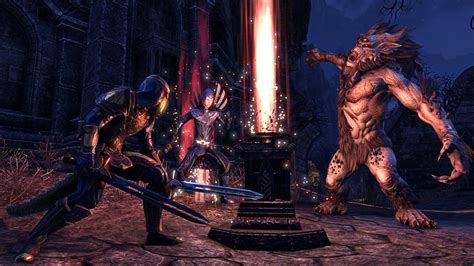 eso new combat system