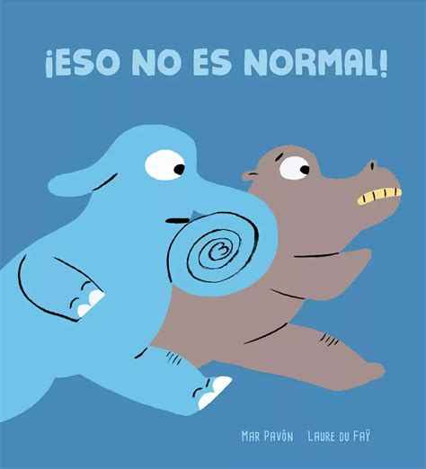 Images Eso No Es Normal 2023