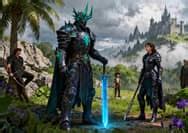 Eso Sets That Increase Movement Speed