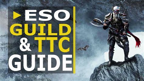 eso ttc how to find traders
