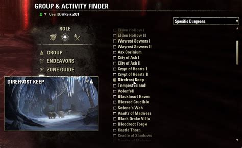 Eso What Items To Keep
