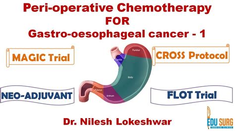 esophageal cancer chemotherapy protocol
