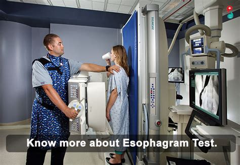 esophagram test near me