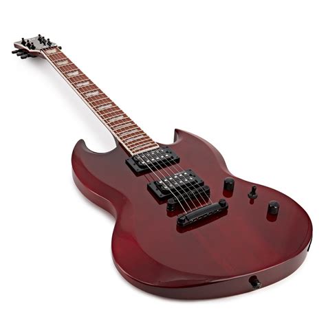 esp ltd viper 256 review