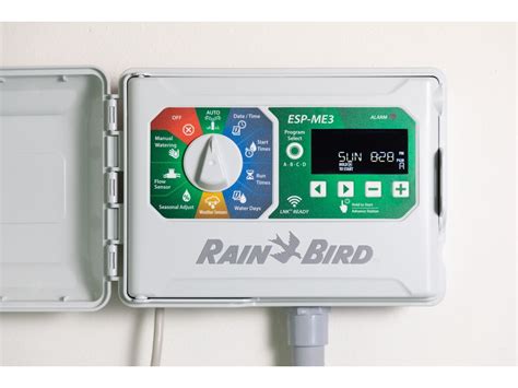 Rain Bird ESPME3 Controller (422 Module) Wifi Ready from Reece
