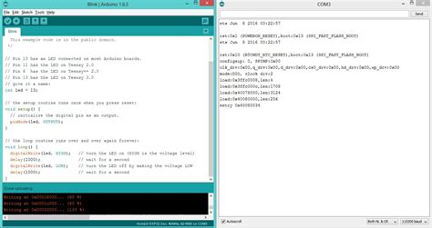esp32 arduino example code