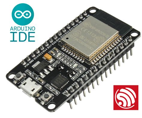 esp32 arduino ide examples