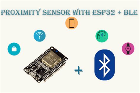 Esp32 Ble Presence Detection