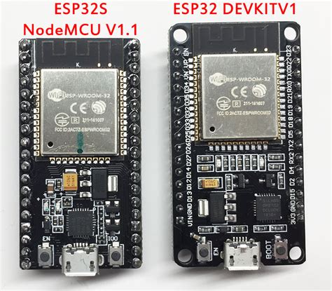 esp32 c3 vs esp32 s2