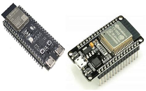 esp32 c6 vs esp32 s2
