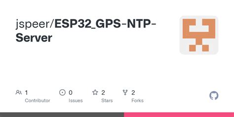 Esp32 Gps Ntp Server