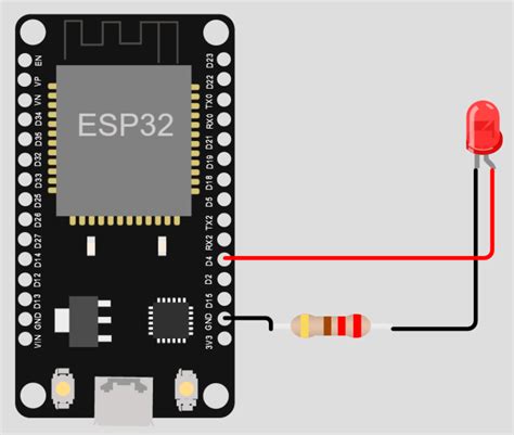 Esp32 Ir Transmitter